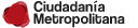 Ciudadanía Metropolitana
